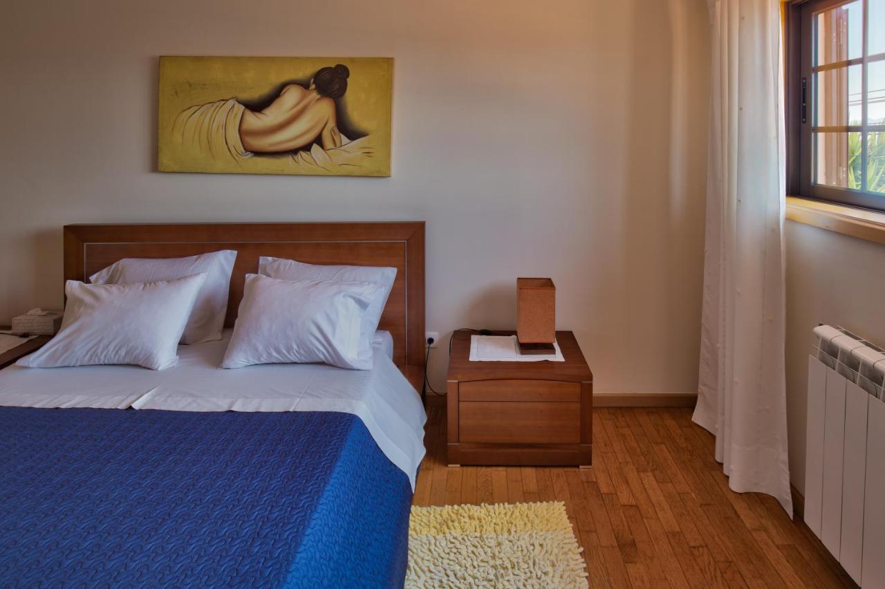 Quarto Em Viana Do Castelo Exteriér fotografie