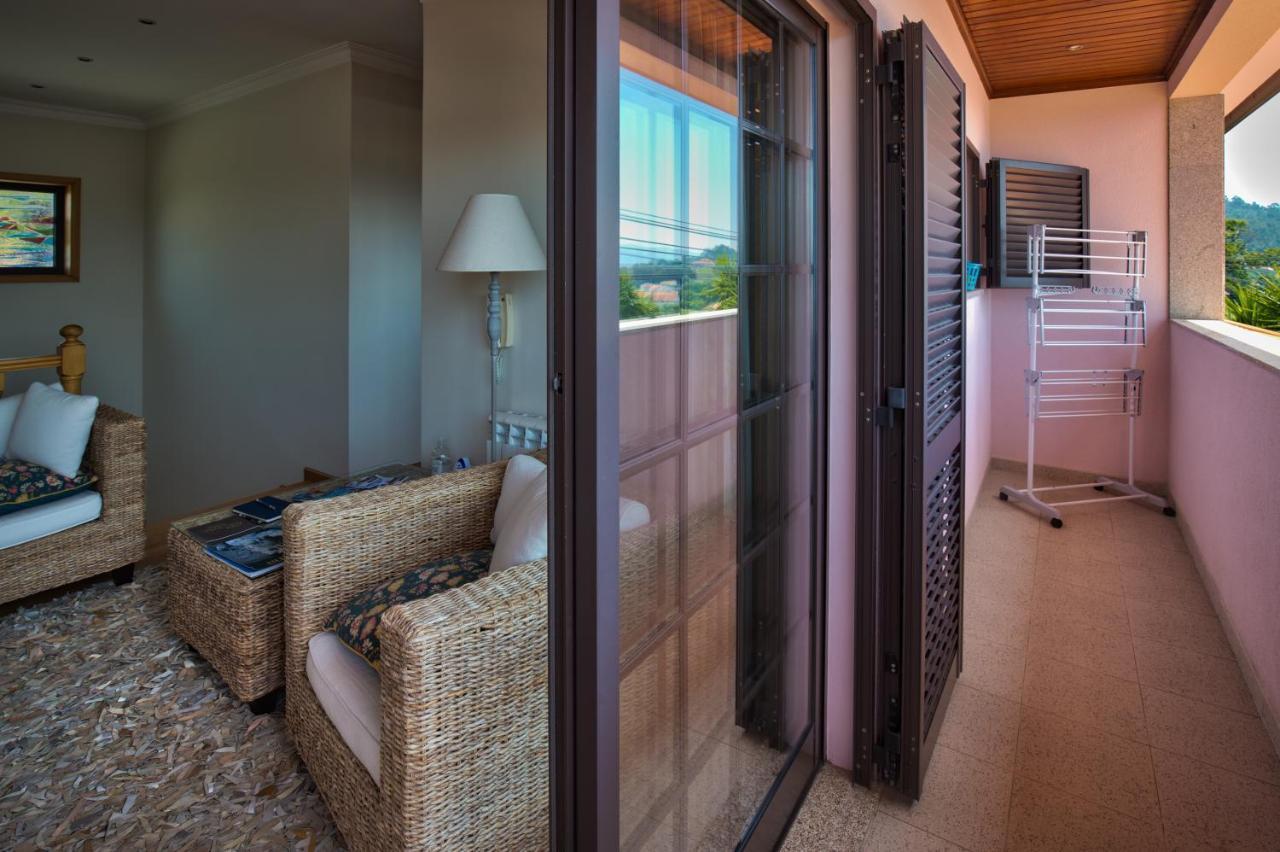 Quarto Em Viana Do Castelo Exteriér fotografie