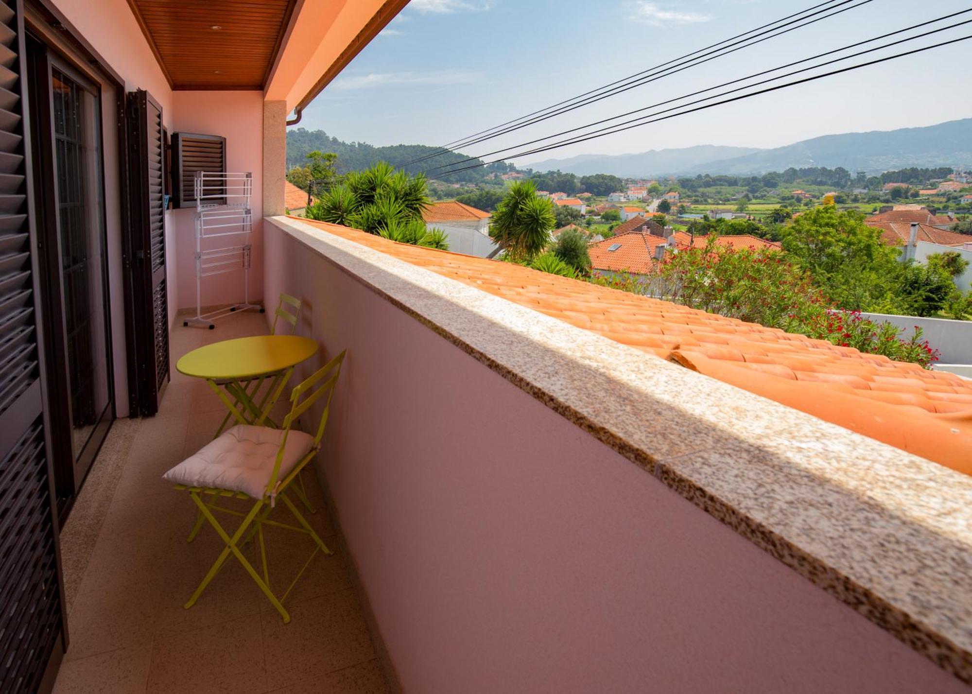 Quarto Em Viana Do Castelo Exteriér fotografie