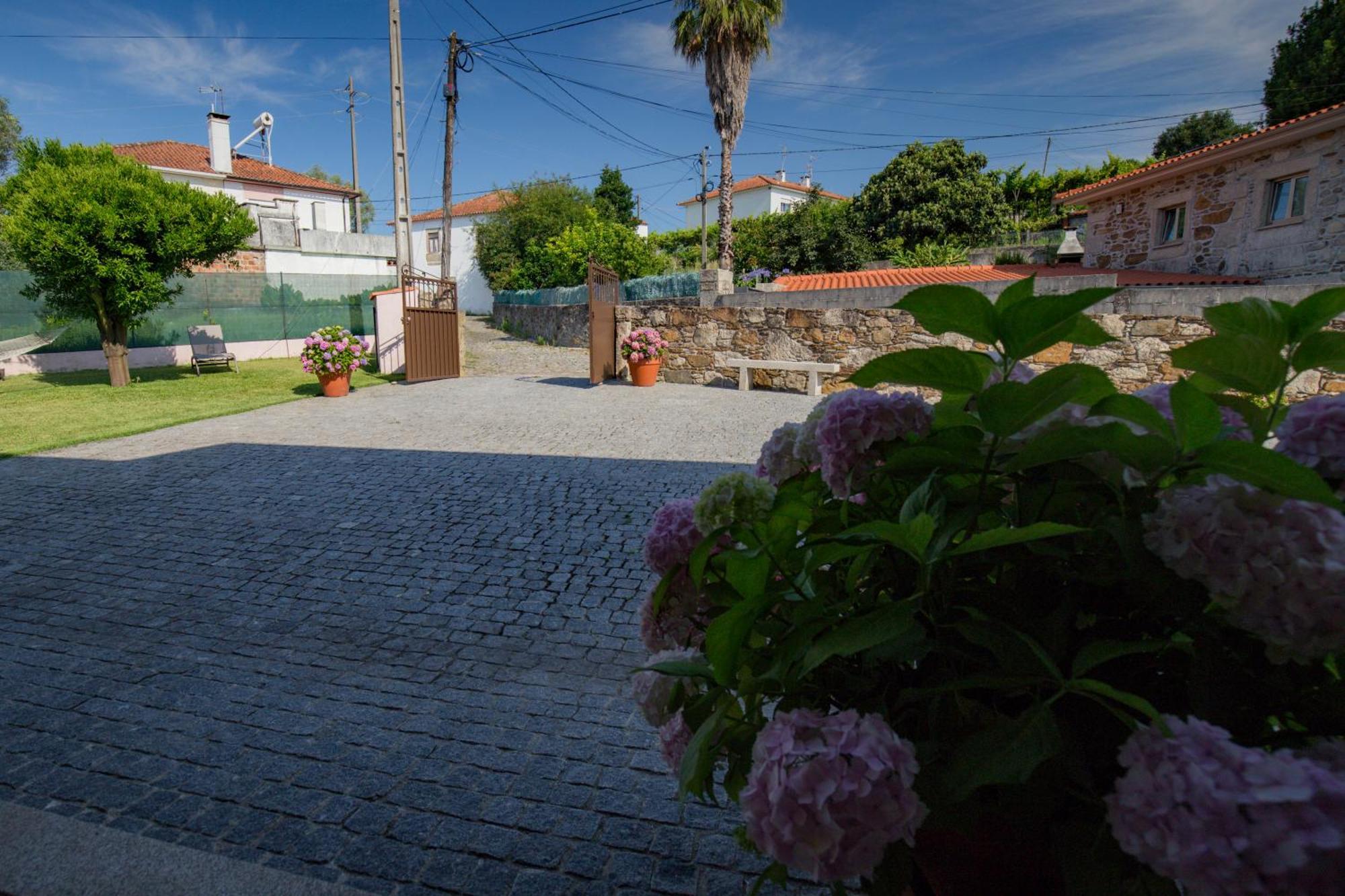 Quarto Em Viana Do Castelo Exteriér fotografie