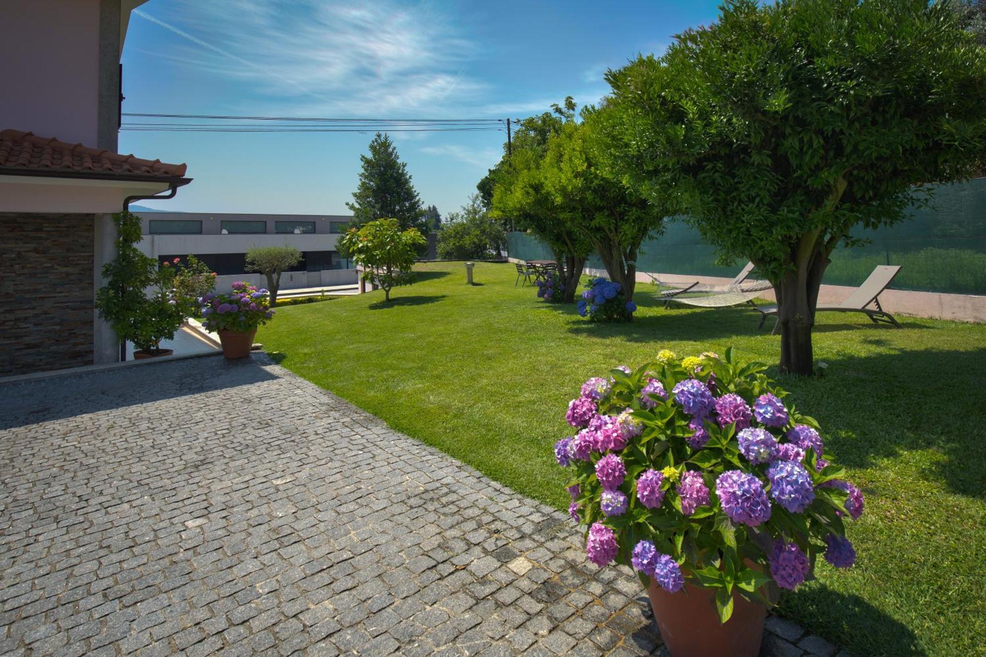 Quarto Em Viana Do Castelo Exteriér fotografie