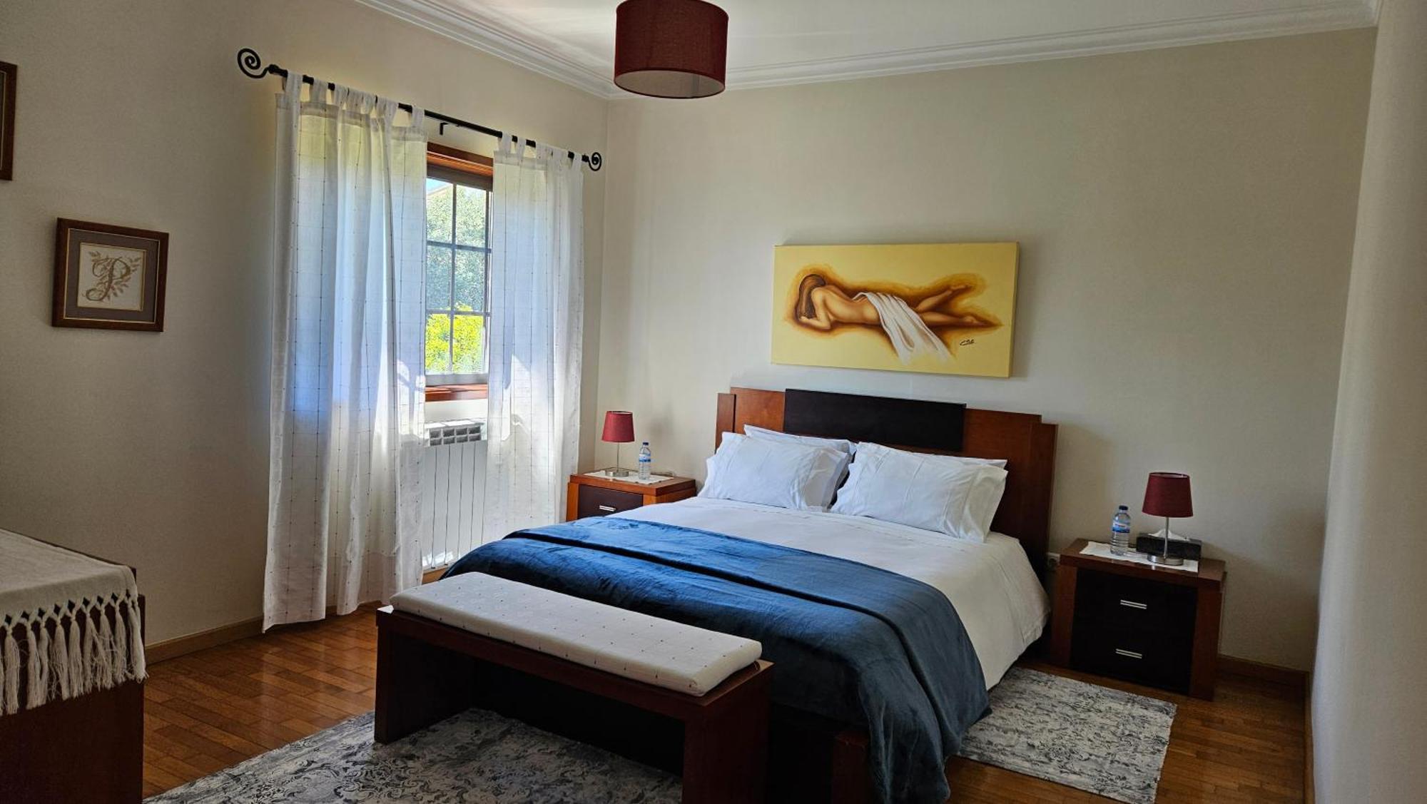 Quarto Em Viana Do Castelo Exteriér fotografie