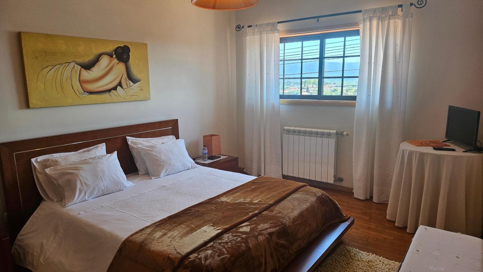 Quarto Em Viana Do Castelo Exteriér fotografie
